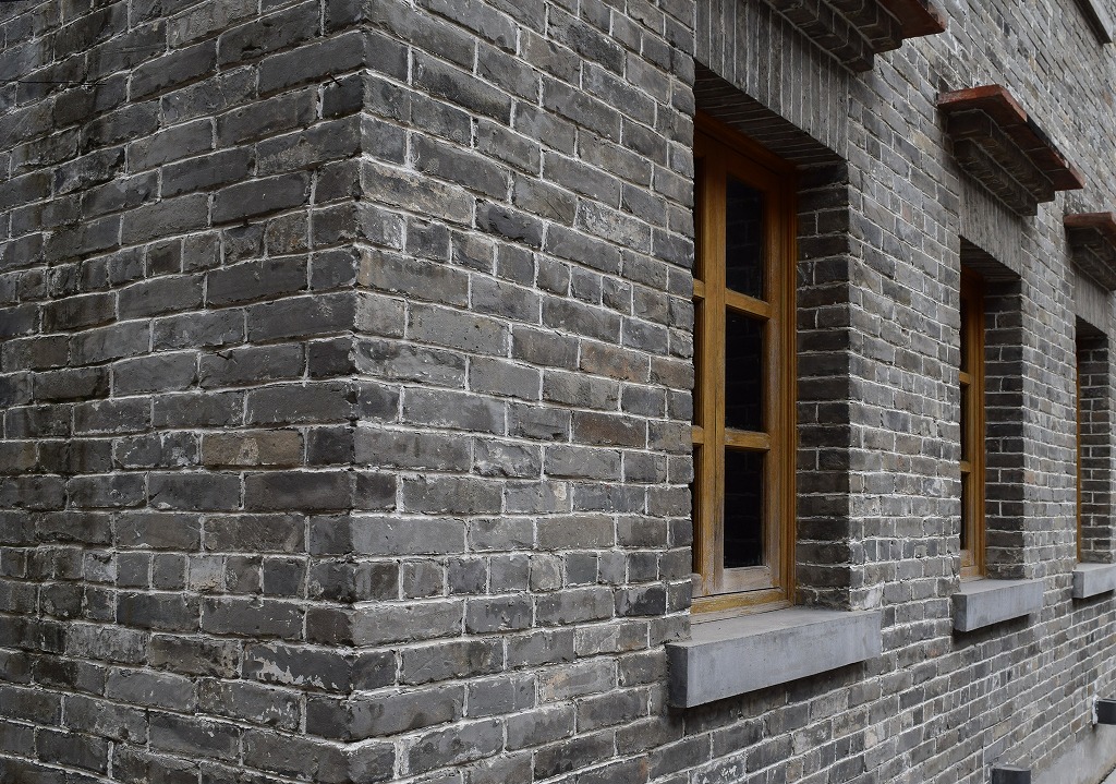 【質問者様限定販売】ベルギー産スライスレンガ 横長タイプ SK207A – レンガのフカケン